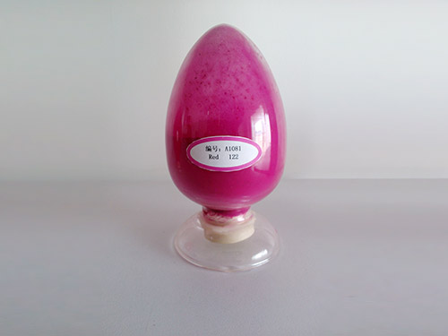 如何选择安全性高的颜料